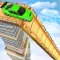 Mega Ramp Car Stunt Games 2022