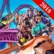 Mega Roller Coaster 2018