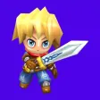 Knight in Shining Armour