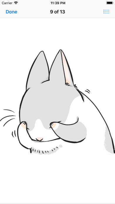 Machiko Rabbit Pack# 5 Screenshots