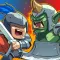 Mega War : Clash of Legions
