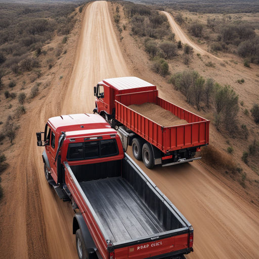 Indian Cargo Truck Driving 3D