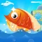 Happy Fishing:Deep Sea Legend