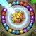 Jungle Marble Blast: Zumbla