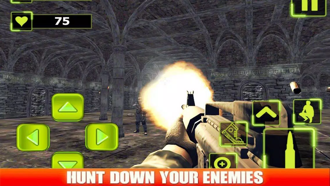 صور Ultimate Sniper: Rescuer Missi