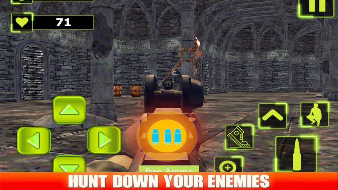 صور Ultimate Sniper: Rescuer Missi