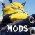 Mods & Pals for Palworld
