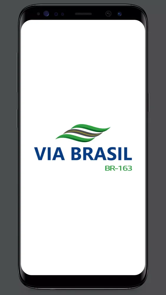 VIA BRASIL BR-163 Screenshots