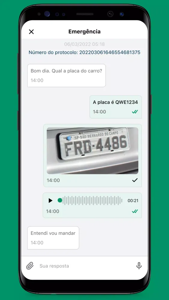 VIA BRASIL BR-163 Screenshots