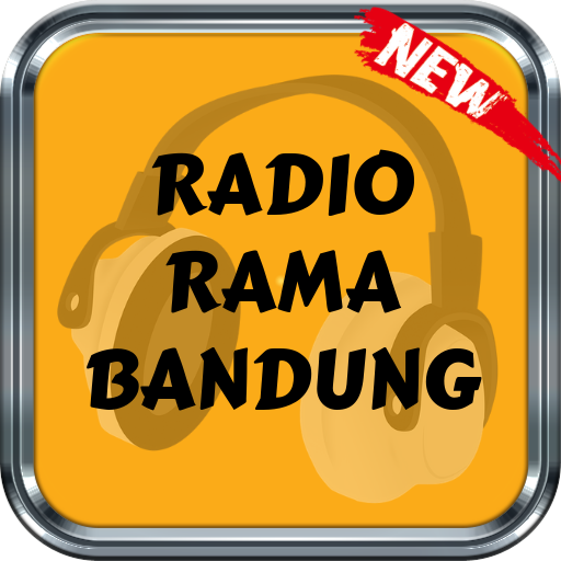 Radio Rama Fm Bandung