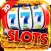Slots 3D-Hot Vegas Magic Slots
