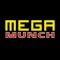 Mega Munch Blackburn.