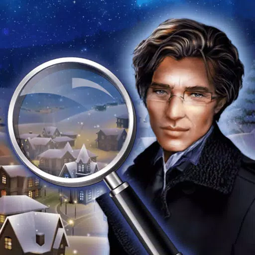 Escapologist Murder Case Hidden Objects Escapologist Murder Case Hidden Objects