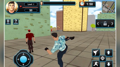 Gangster War City Screenshots