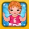 Little Baby Cry Challenges 2
