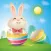 Easter Puzzle for Toddlers