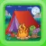Summer Camp Puzzle