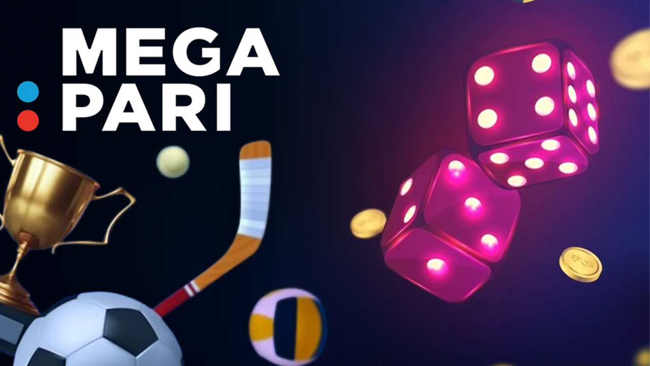 Megapari Screenshots