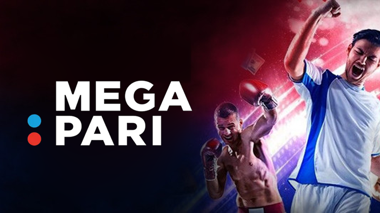 Megapari Screenshots