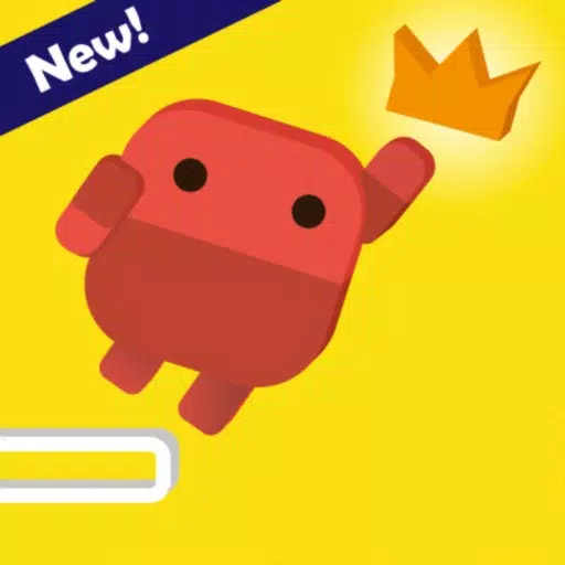 Splippy - platform sky jump Splippy - platform sky jump