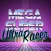 Racer in Mega