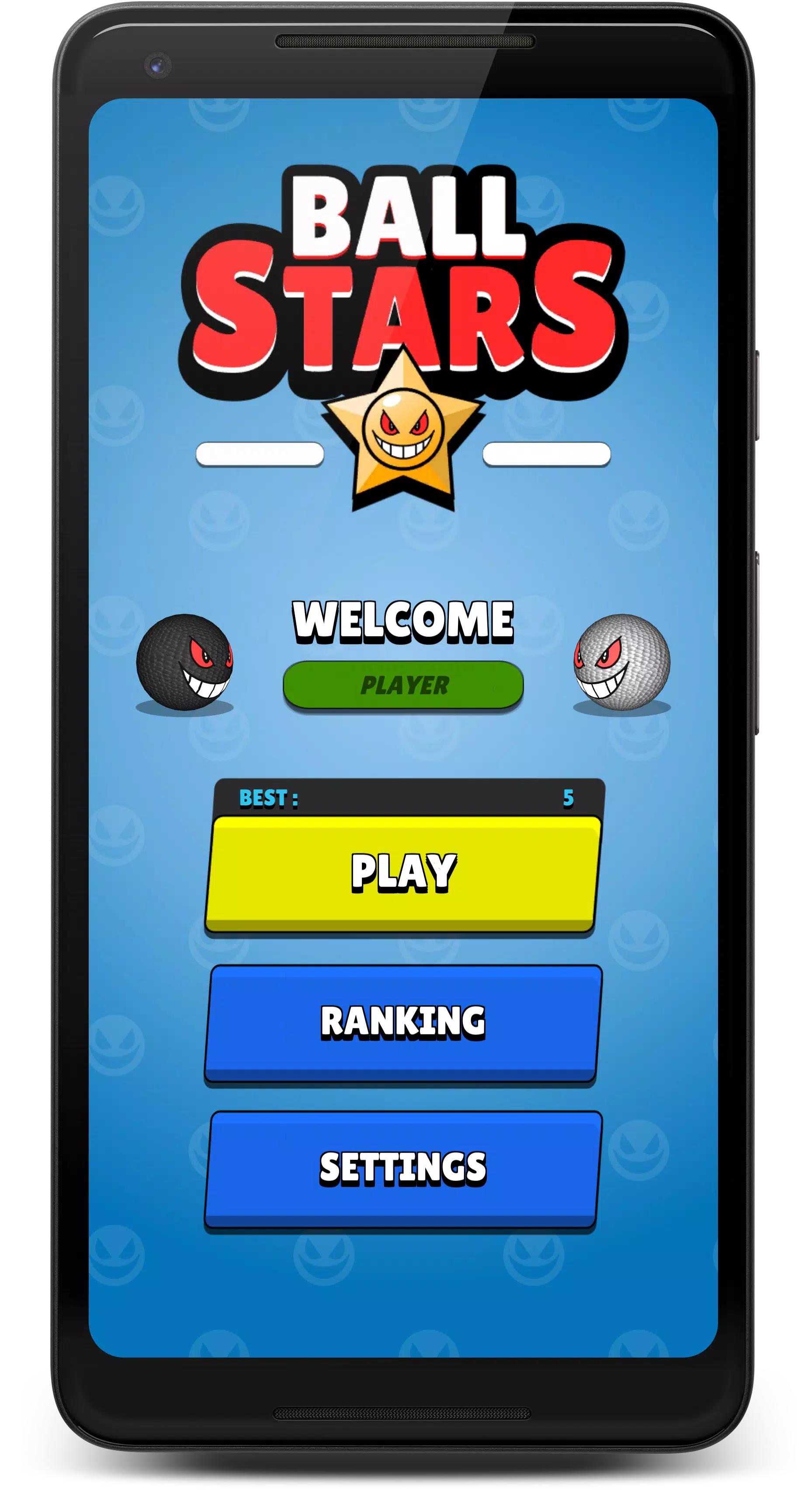 Ball Stars Screenshots