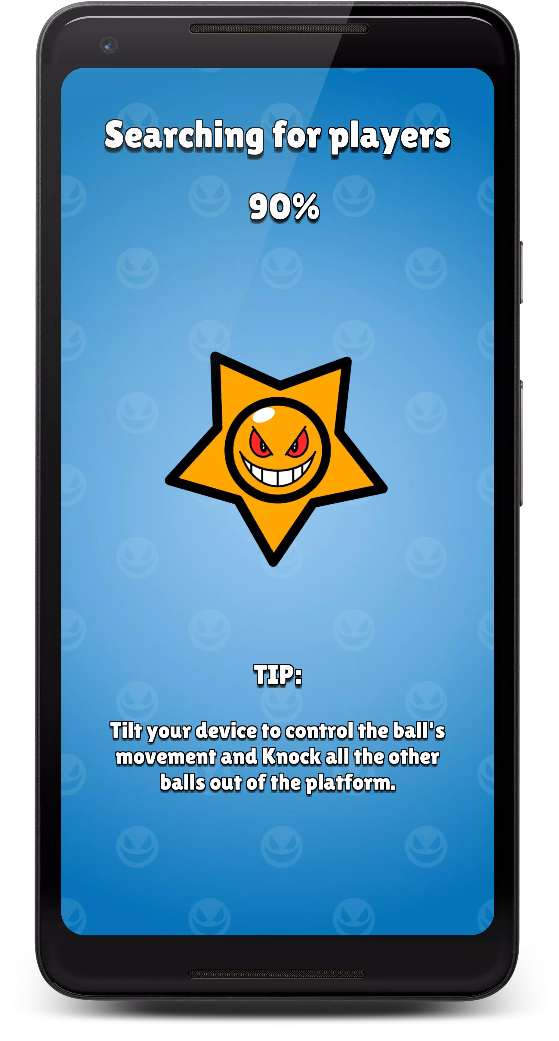Ball Stars Screenshots