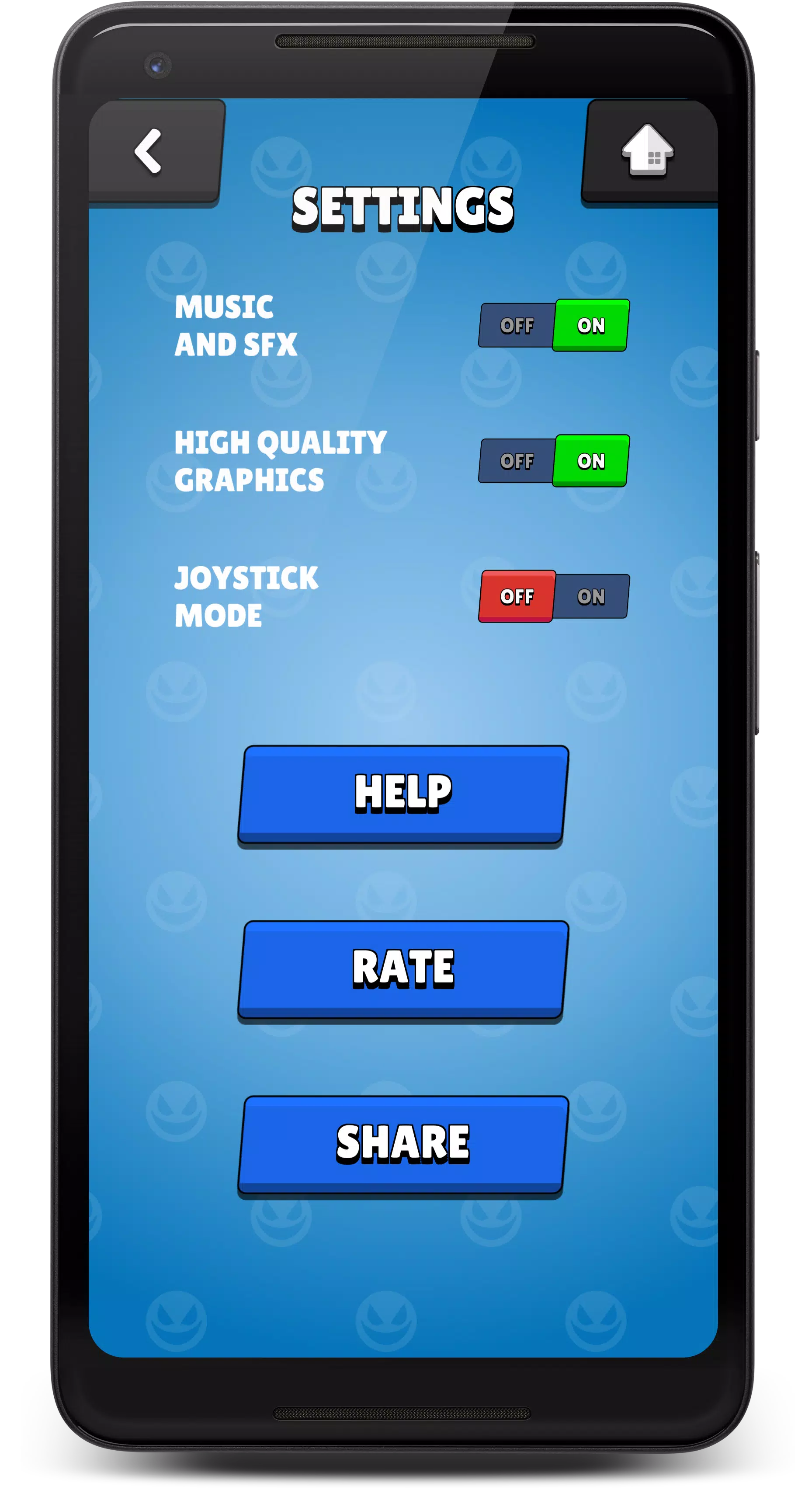 Ball Stars Screenshots