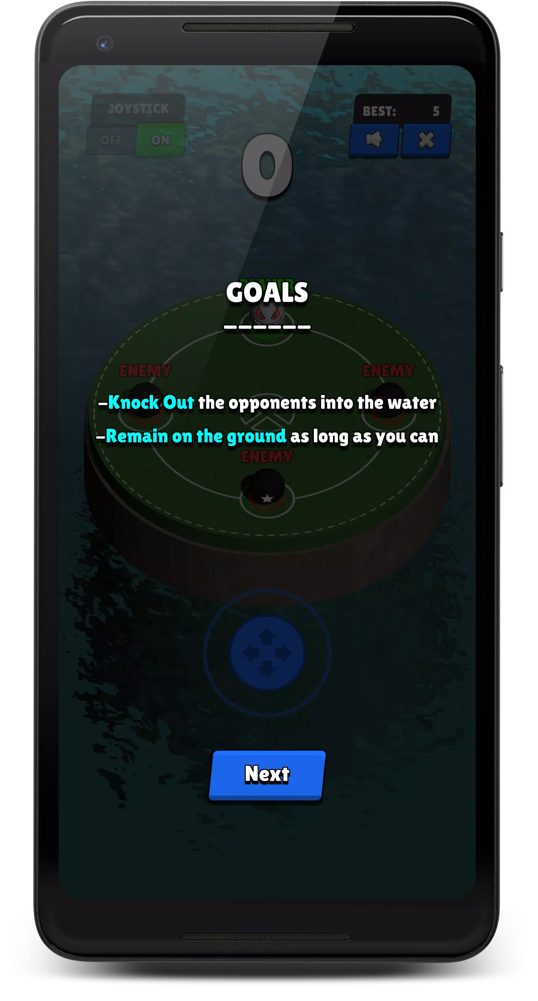 Ball Stars Screenshots