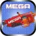 Mega Toy Guns