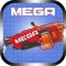 Mega Toy Guns