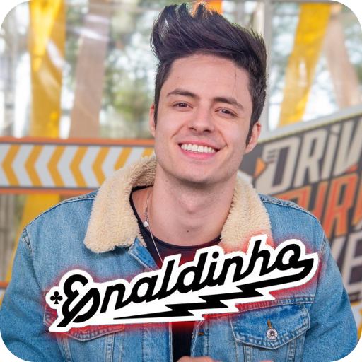 Enaldinho Wallpaper