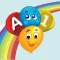 Balloon Pop - Learning Game