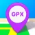 GPX File Generator