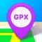 GPX File Generator