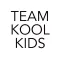 Team Kool Kids Stickers