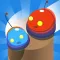 Bumper Car Battle