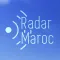 Radar Maroc