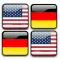 Matching Game | Country Flags