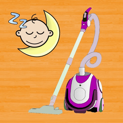 Vacuum Cleaner For Baby Sleep Vacuum Cleaner For Baby Sleep