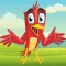 Learning Animals | with voice and game for kids