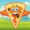 Learning Foods and Drinks | with voice and game
