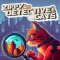 Zippy Detective: Cats