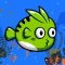 Atlantis Fish