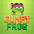 Jumpy Frog, Legacy
