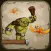 Monster Escape - Endless Fall