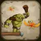 Monster Escape - Endless Fall