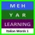 Italian Words 1