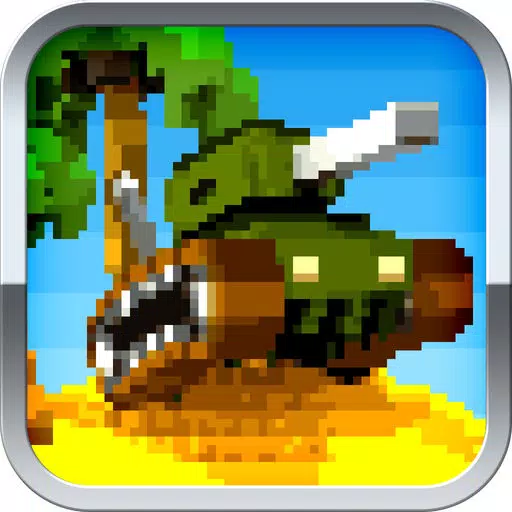 TankGo FreePlay—Furious One Touch Tank Racing TankGo FreePlay—Furious One Touch Tank Racing