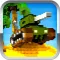 TankGo FreePlay—Furious One Touch Tank Racing